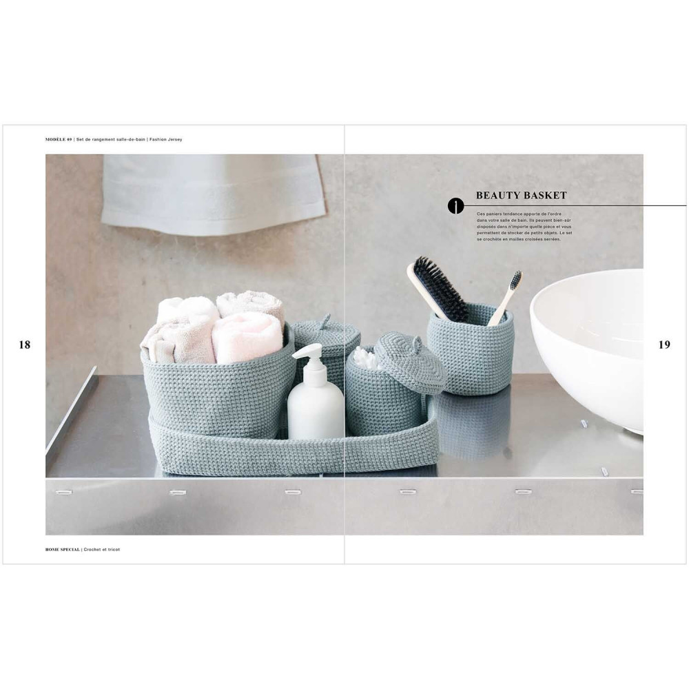 Livre Rico Design Home Special