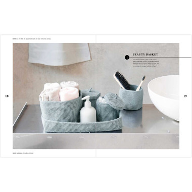 Livre Rico Design Home Special