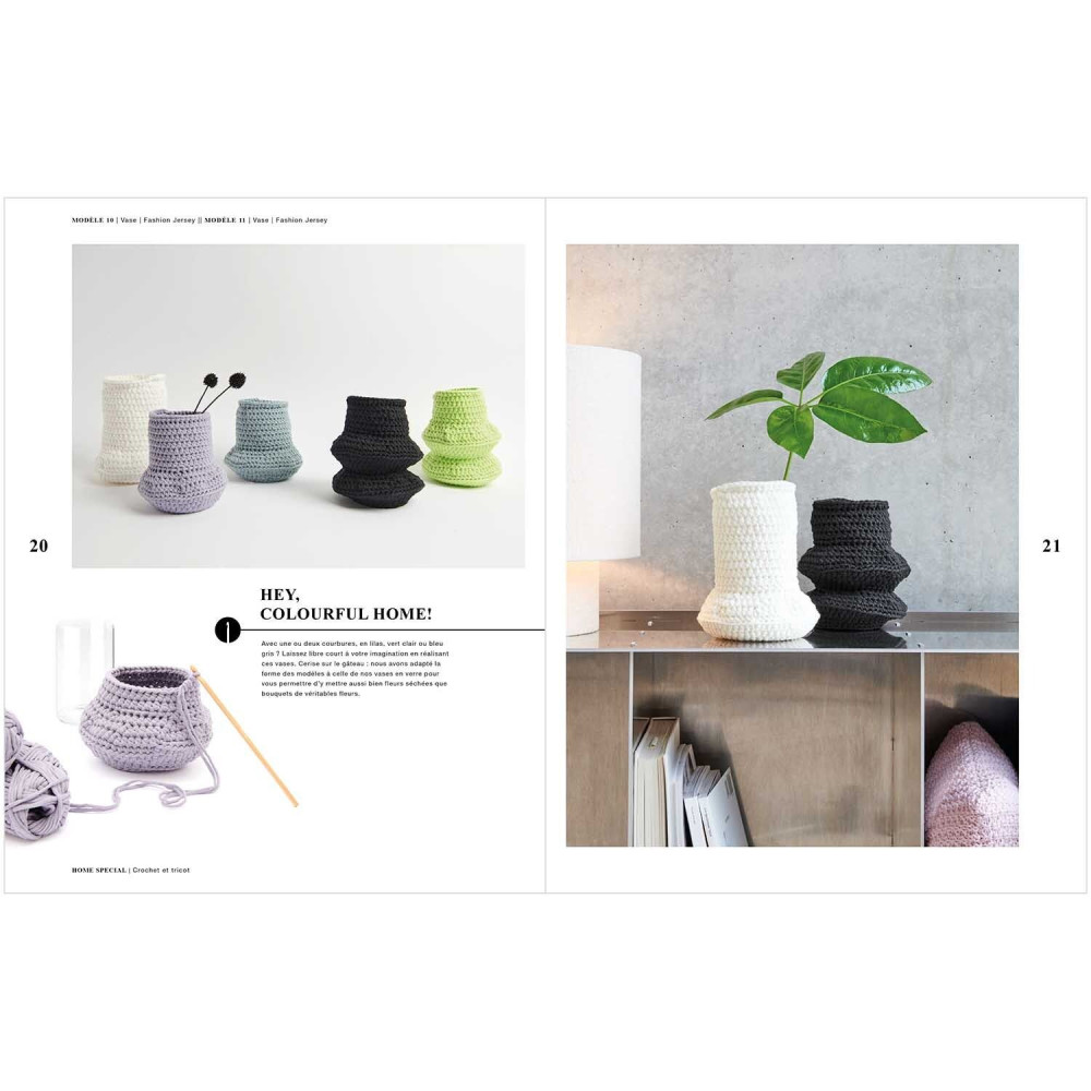 Livre Rico Design Home Special