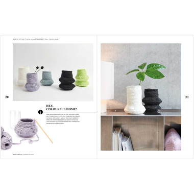 Livre Rico Design Home Special