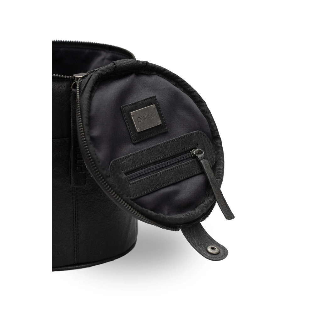Sac à projets Saturn édition limitée Noir Muud