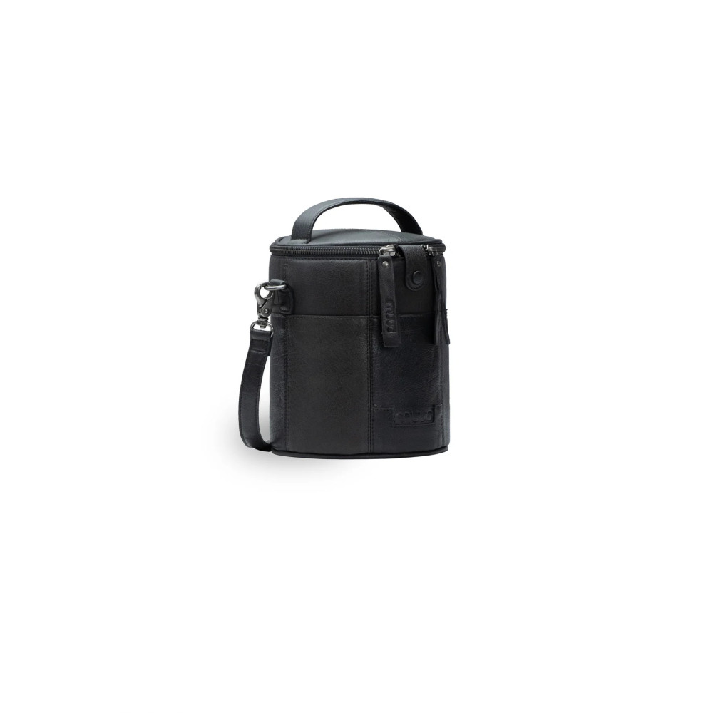 Sac à projets Saturn édition limitée Noir Muud