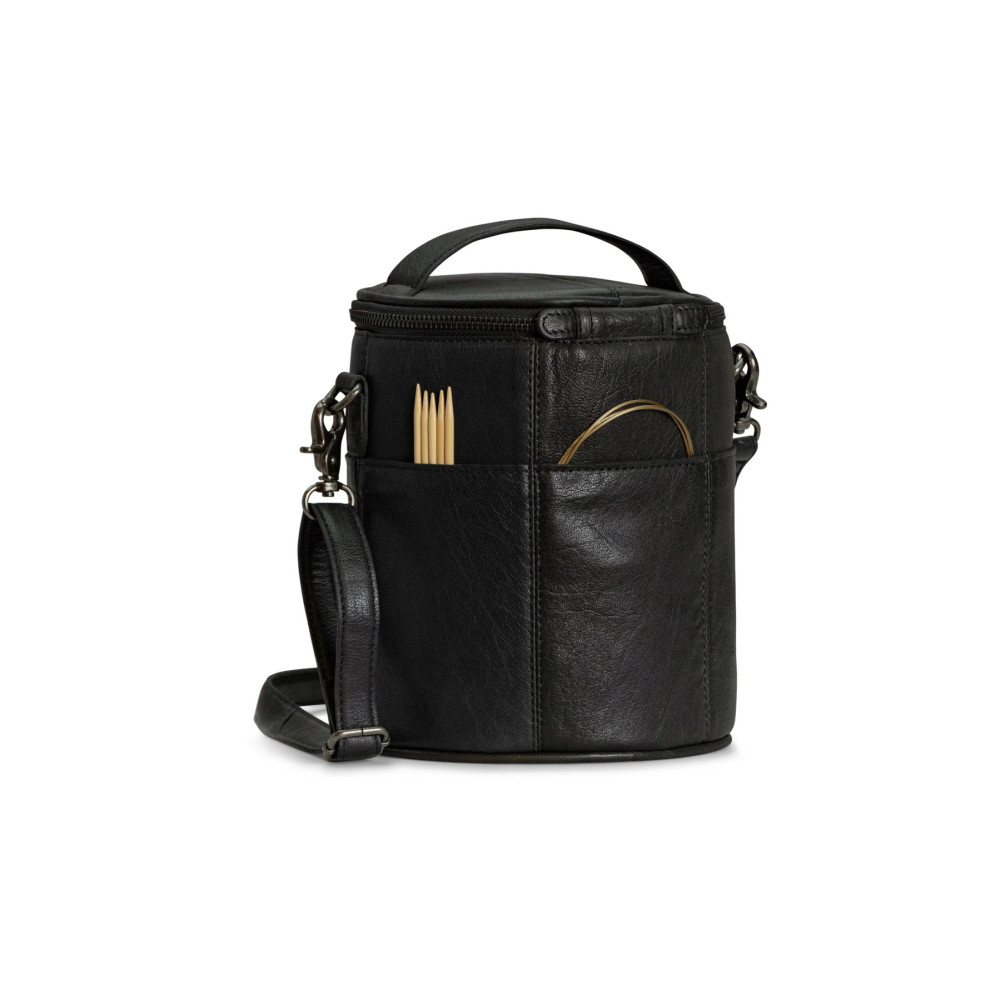 Sac à projets Saturn édition limitée Noir Muud