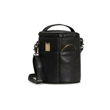 Sac à projets Saturn édition limitée Noir Muud