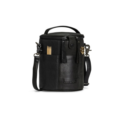 Sac à projets Saturn édition limitée Noir Muud