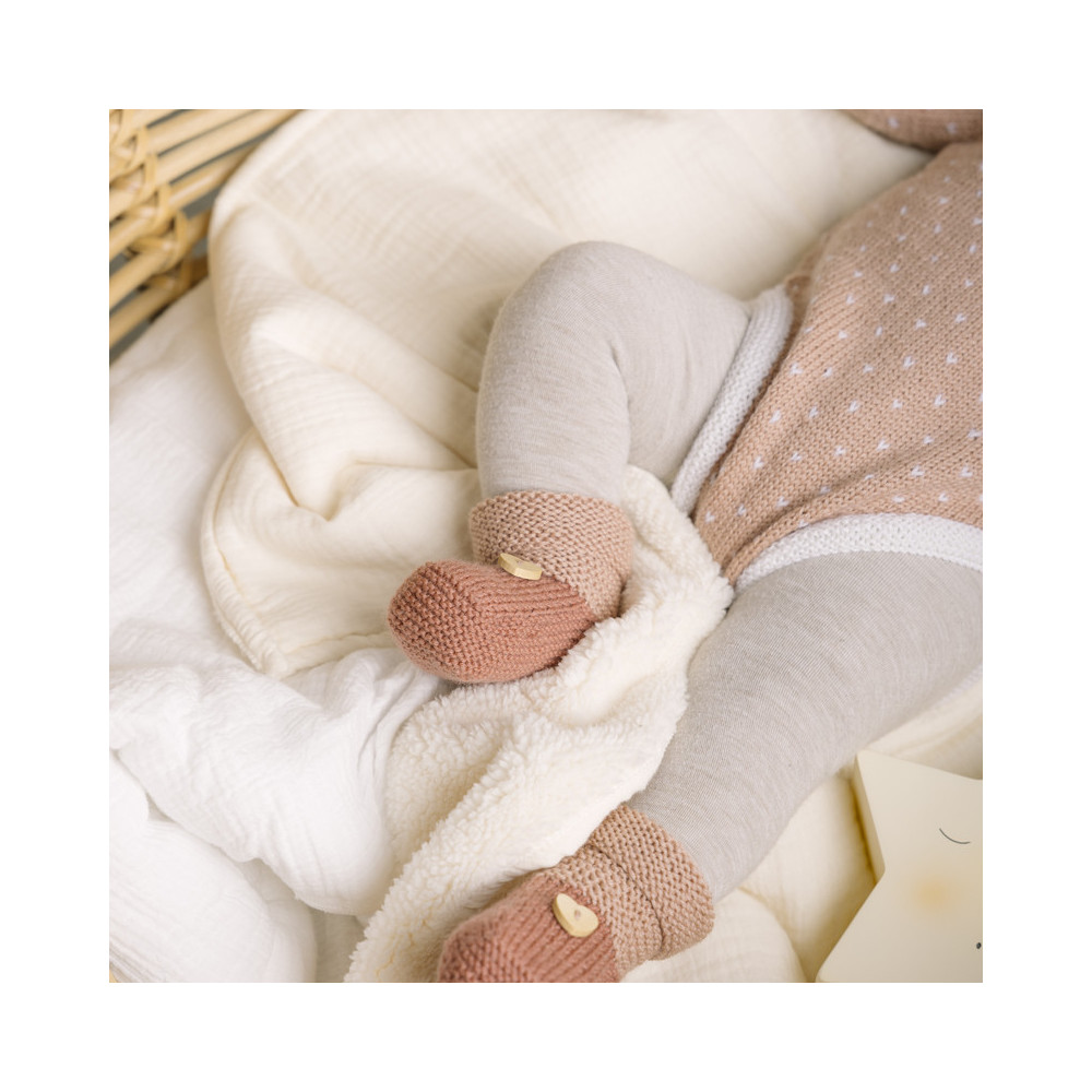 Livre spécial tricot Baby 12 projets DMC