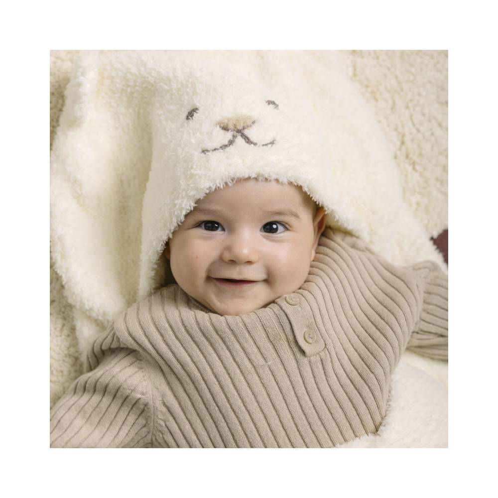 Livre spécial tricot Baby 12 projets DMC