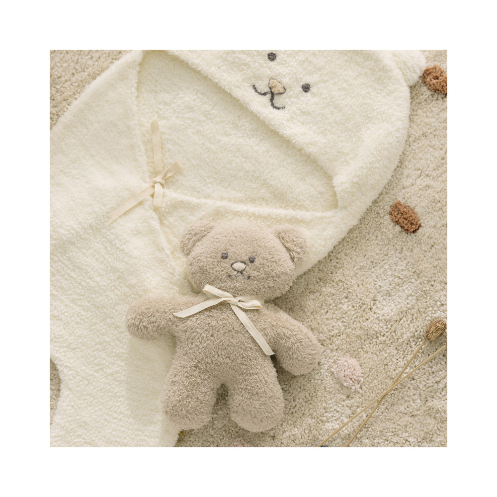 Livre spécial tricot Baby 12 projets DMC