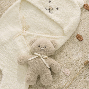 Livre spécial tricot Baby 12 projets DMC