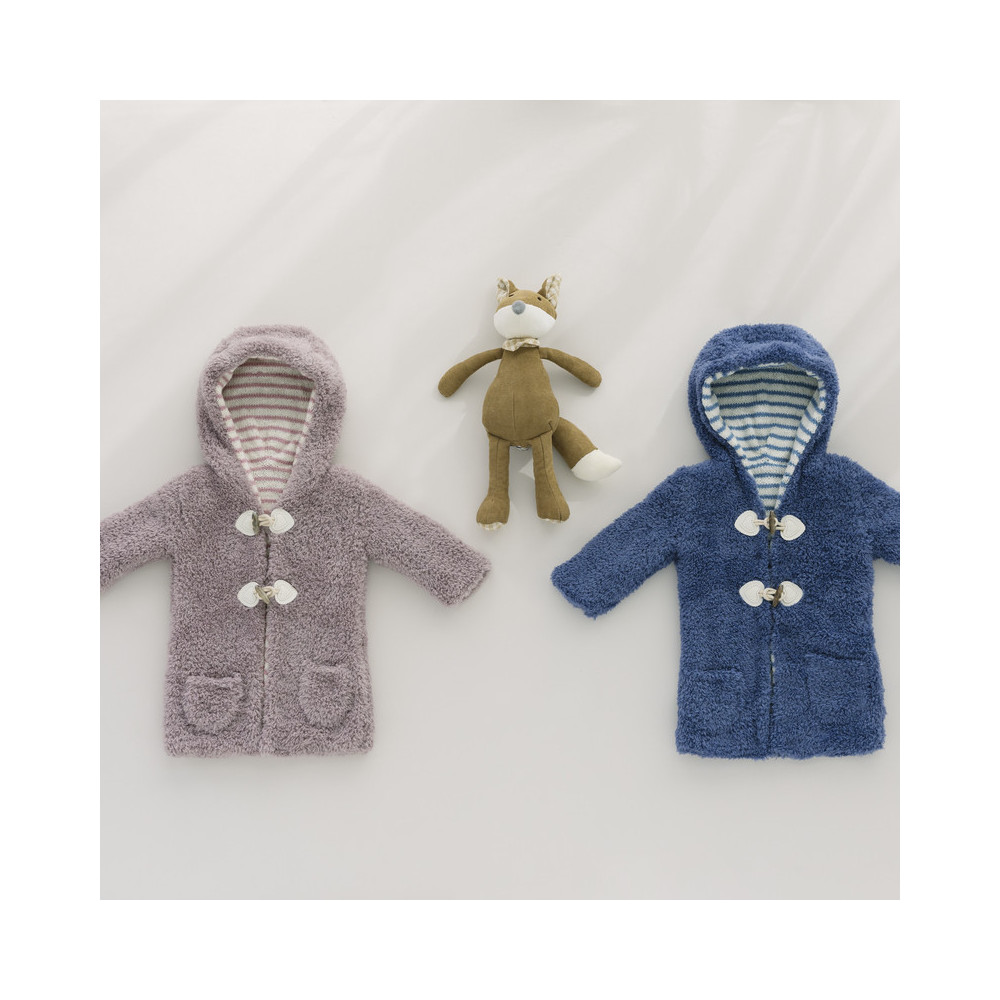 Livre spécial tricot Baby 12 projets DMC