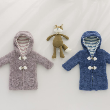 Livre spécial tricot Baby 12 projets DMC