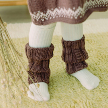 Livre spécial tricot Enfants 12 projets DMC