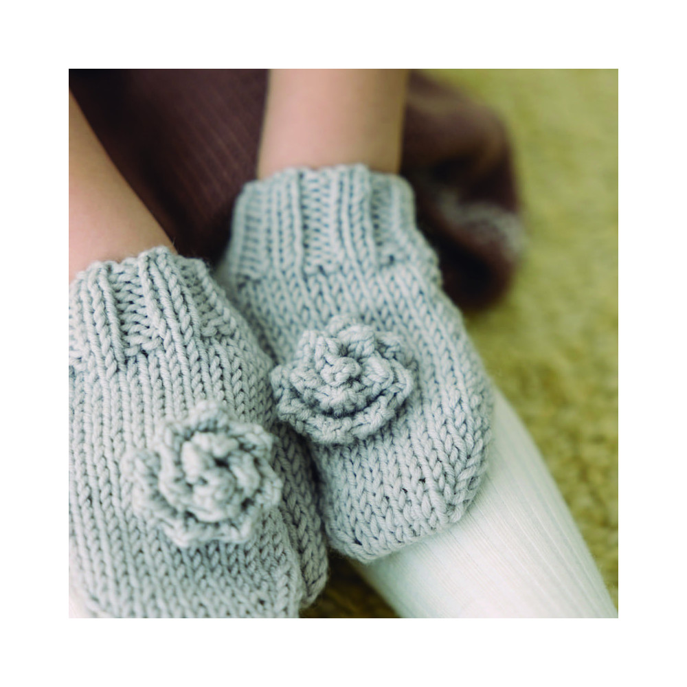 Livre spécial tricot Enfants 12 projets DMC