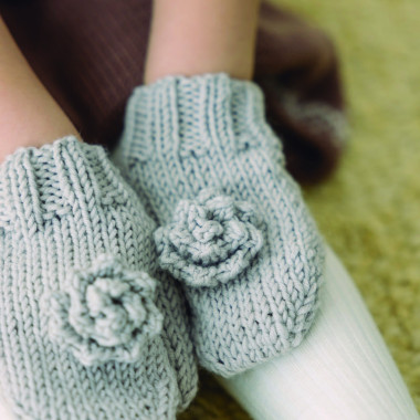 Livre spécial tricot Enfants 12 projets DMC