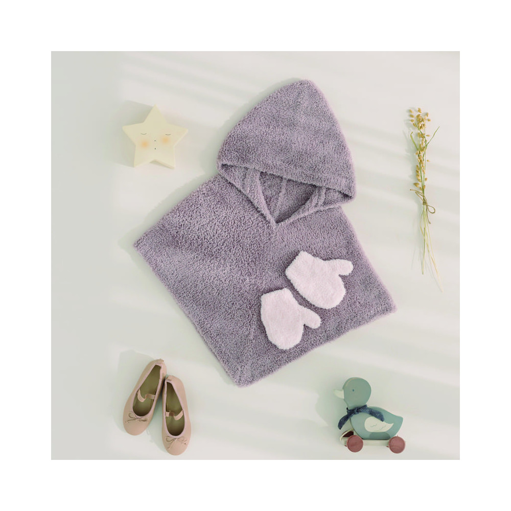 Livre spécial tricot Enfants 12 projets DMC