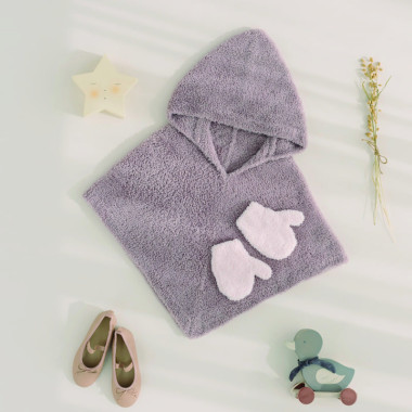 Livre spécial tricot Enfants 12 projets DMC
