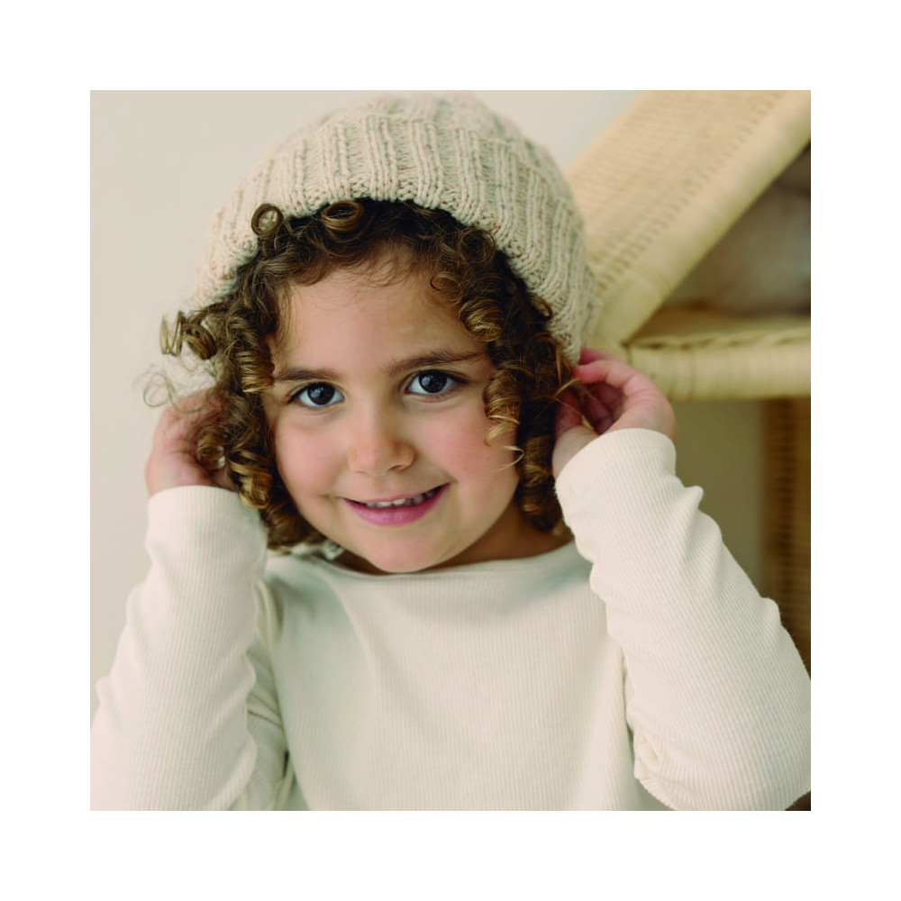 Livre spécial tricot Enfants 12 projets DMC
