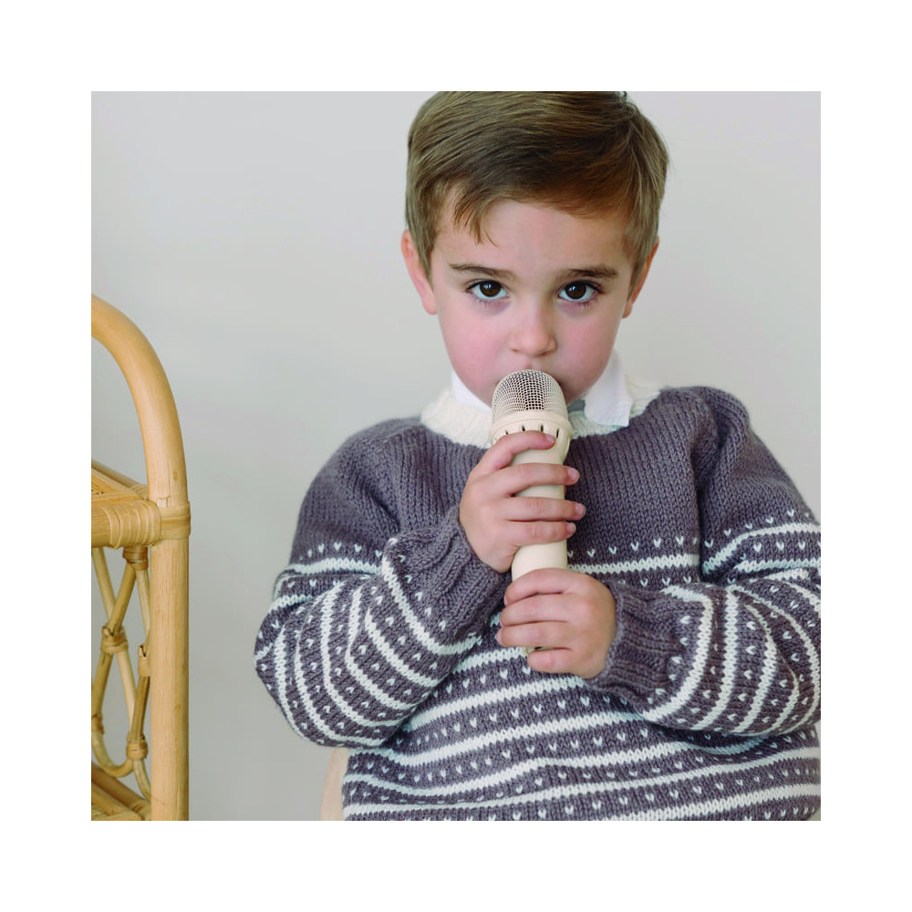 Livre spécial tricot Enfants 12 projets DMC