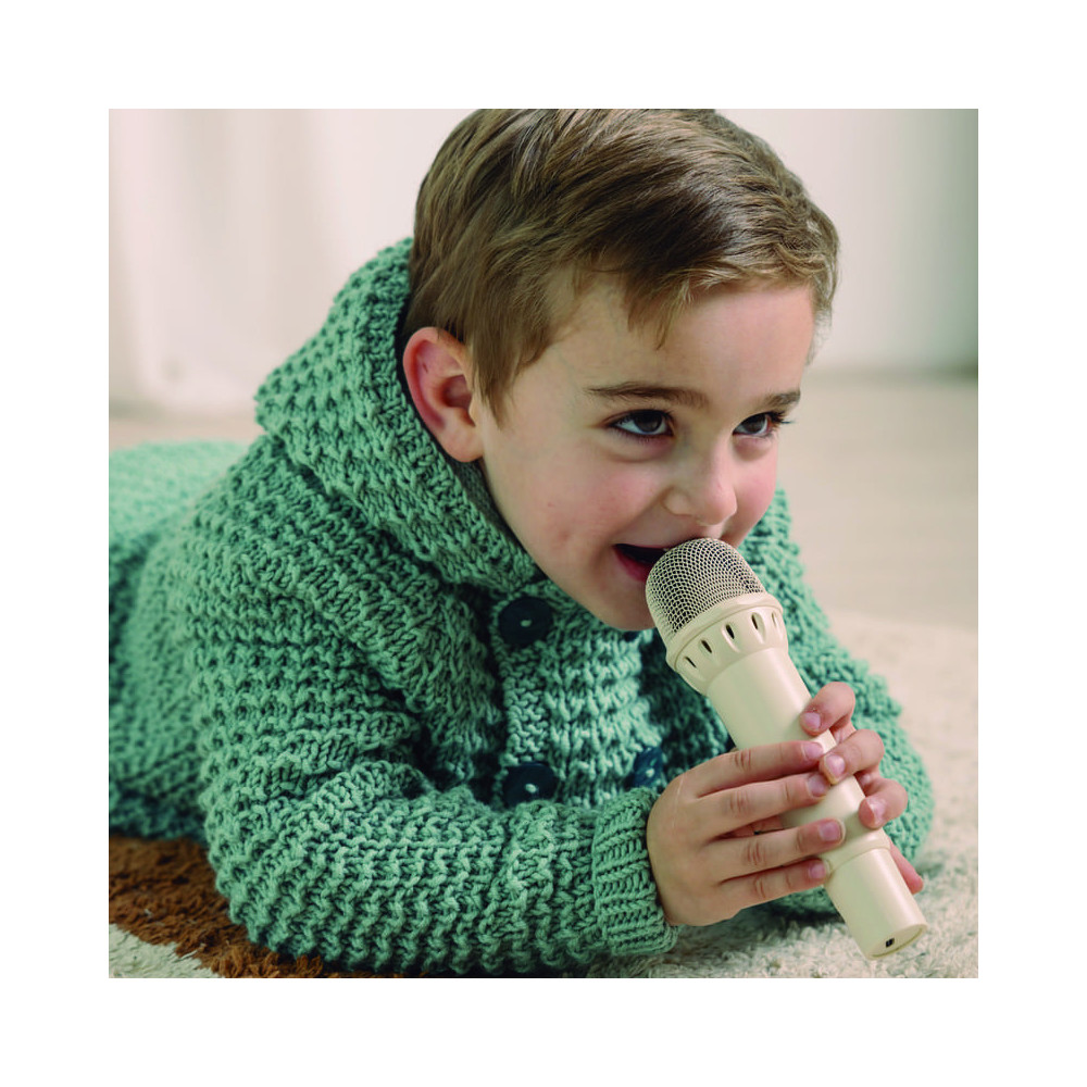 Livre spécial tricot Enfants 12 projets DMC