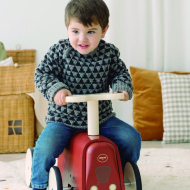 Livre spécial tricot Enfants 12 projets DMC