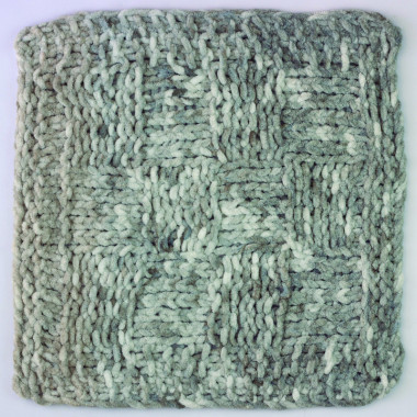 Livre spécial fil Doudou 2 projets au tricot et au crochet DMC