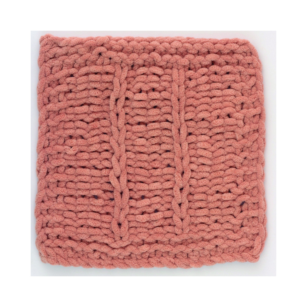 Livre spécial fil Doudou 2 projets au tricot et au crochet DMC