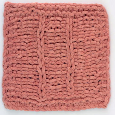 Livre spécial fil Doudou 2 projets au tricot et au crochet DMC