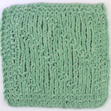 Livre spécial fil Doudou 2 projets au tricot et au crochet DMC