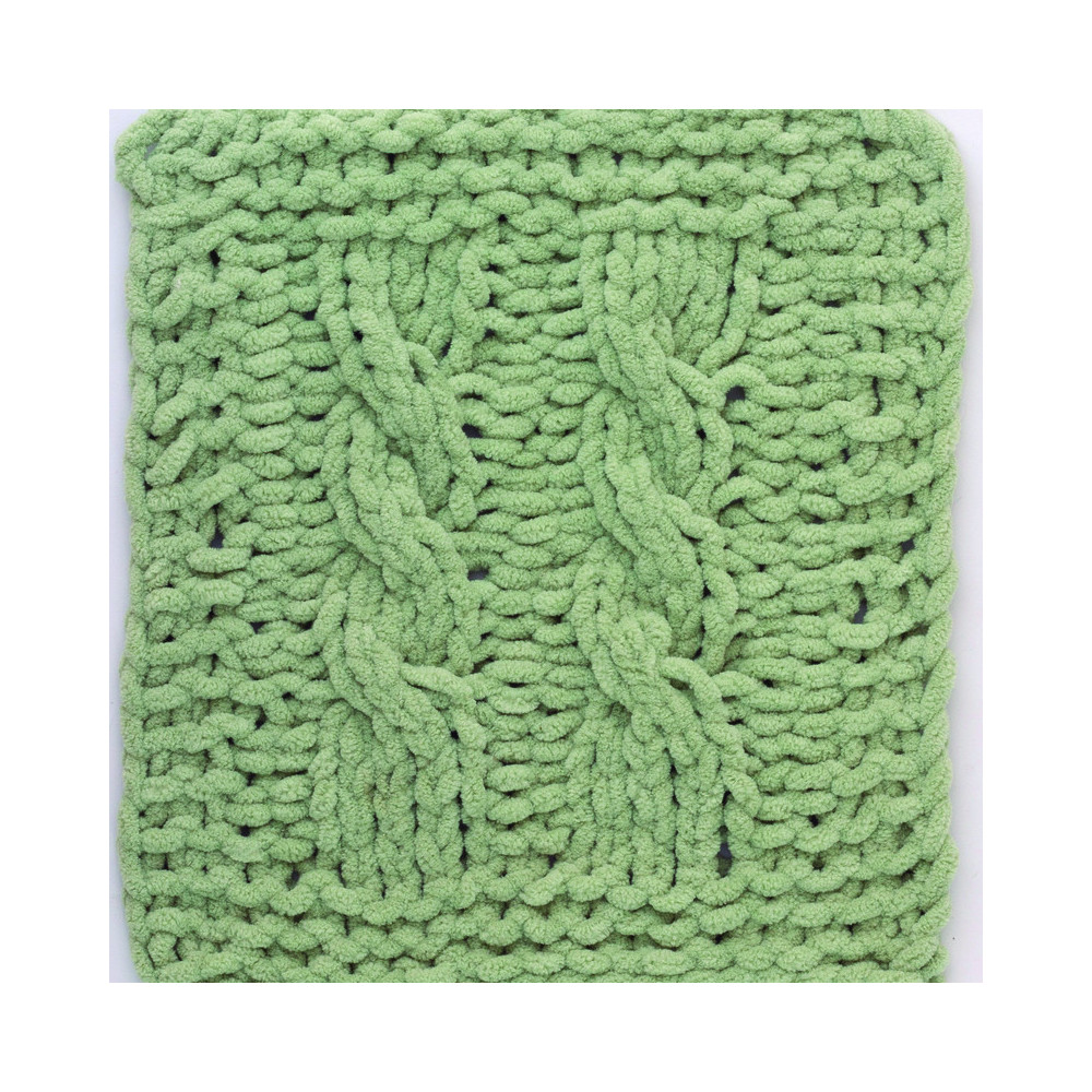 Livre spécial fil Doudou 2 projets au tricot et au crochet DMC