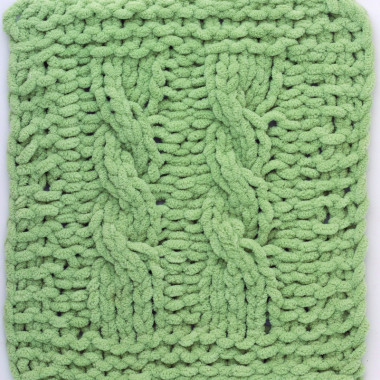 Livre spécial fil Doudou 2 projets au tricot et au crochet DMC