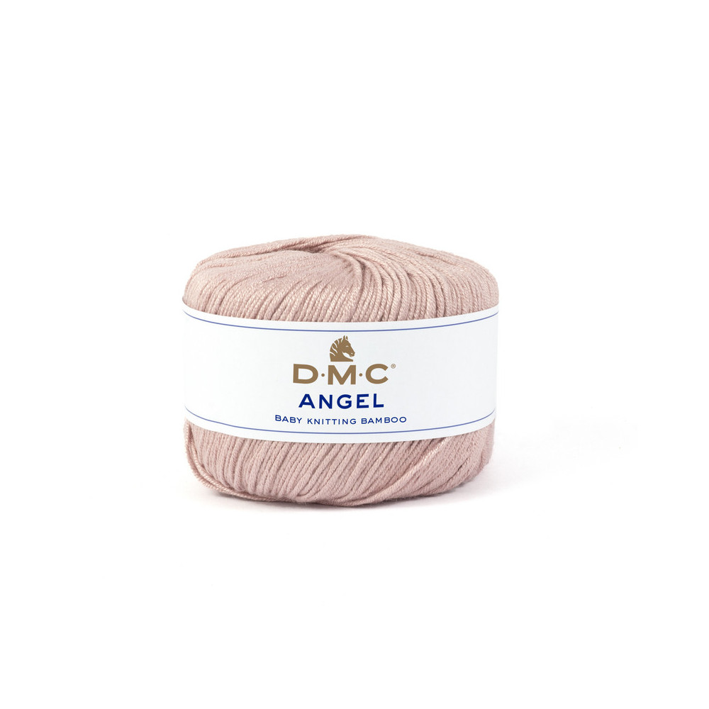 Fil pour bébé DMC Angel