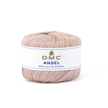 Fil pour bébé DMC Angel