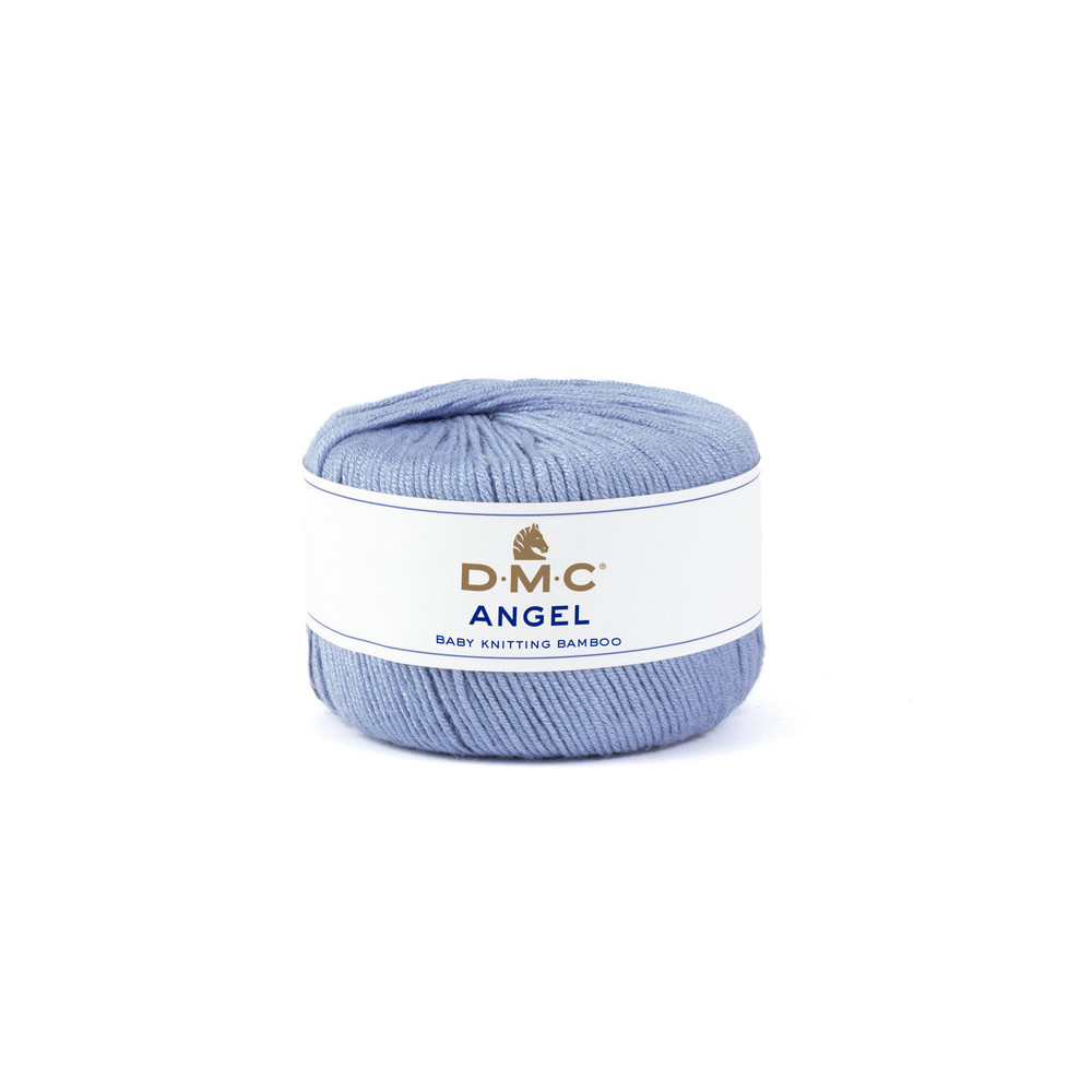 Fil pour bébé DMC Angel