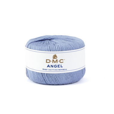 Fil pour bébé DMC Angel