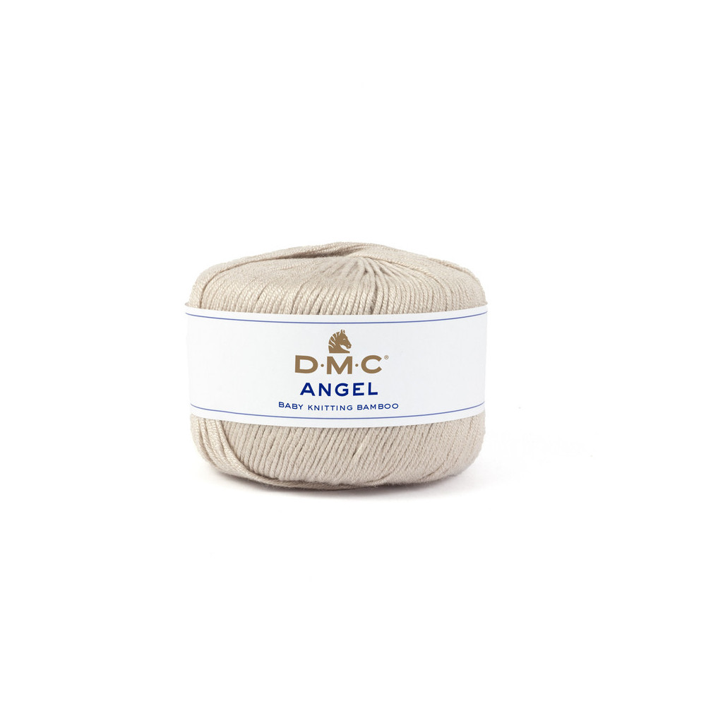 Fil pour bébé DMC Angel