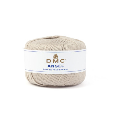 Fil pour bébé DMC Angel
