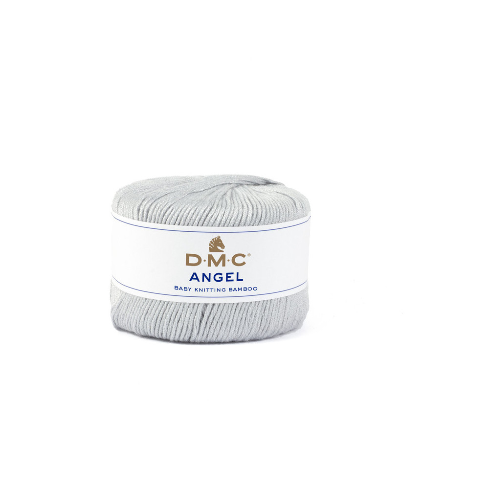 Fil pour bébé DMC Angel