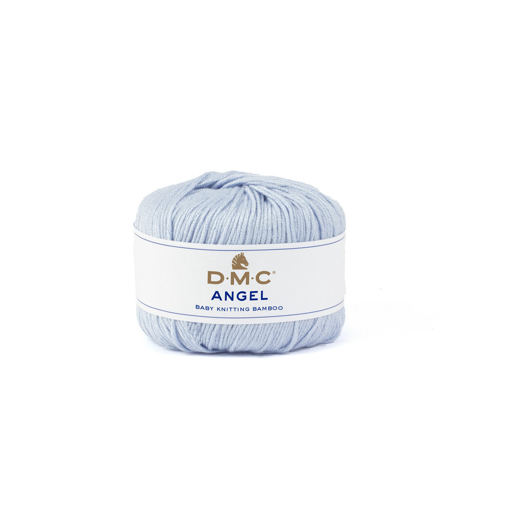 Fil pour bébé DMC Angel
