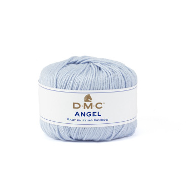 Fil pour bébé DMC Angel