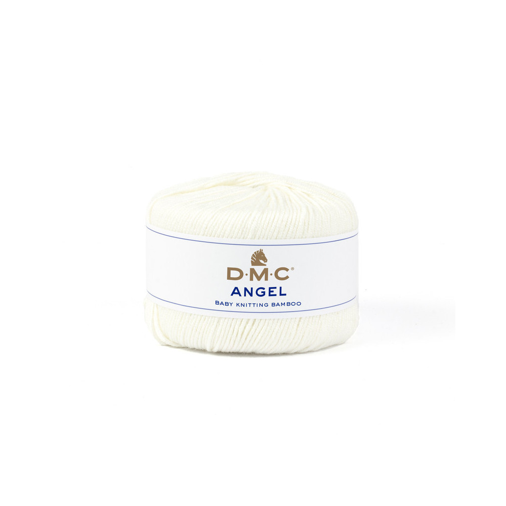 Fil pour bébé DMC Angel