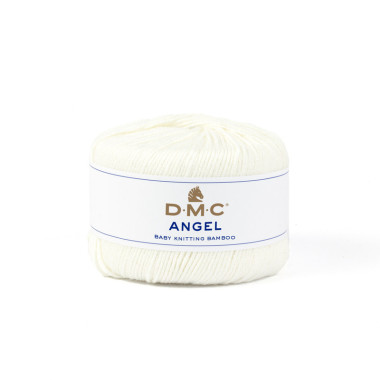 Fil pour bébé DMC Angel
