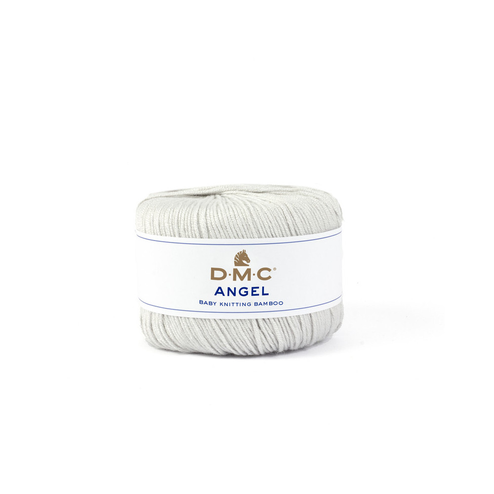 Fil pour bébé DMC Angel