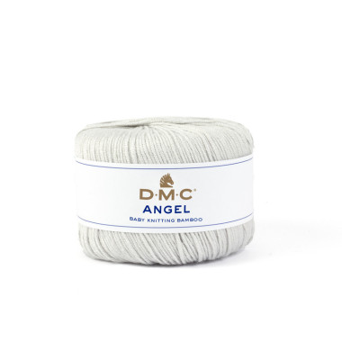 Fil pour bébé DMC Angel