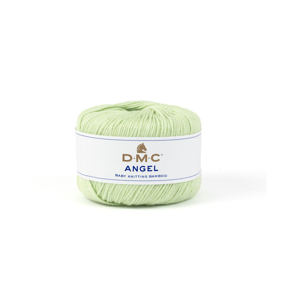 Fil pour bébé DMC Angel