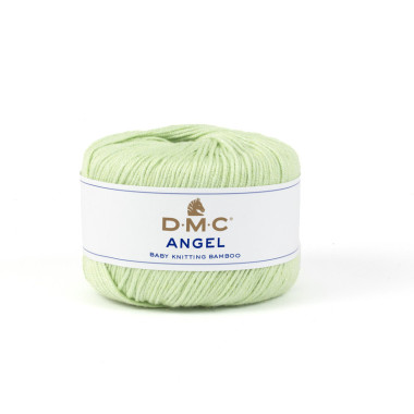 Fil pour bébé DMC Angel