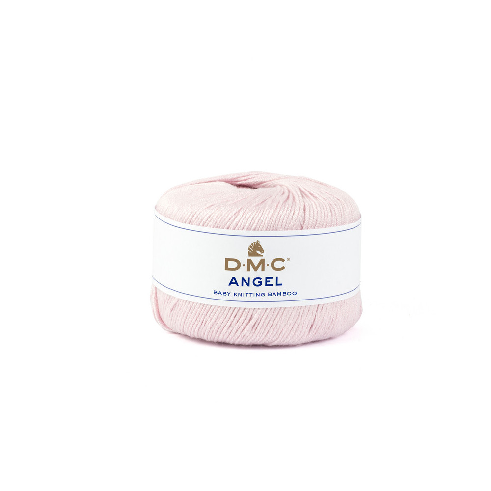 Fil pour bébé DMC Angel