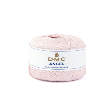Fil pour bébé DMC Angel