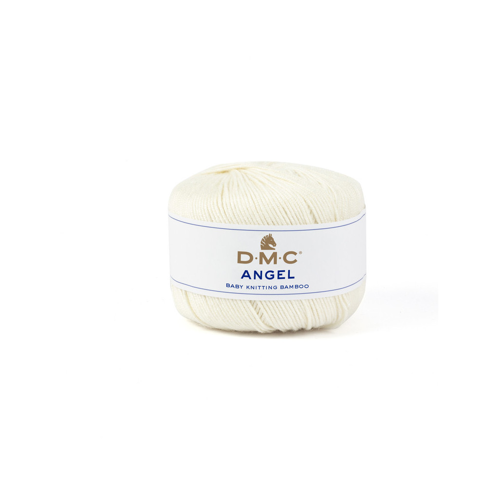 Fil pour bébé DMC Angel