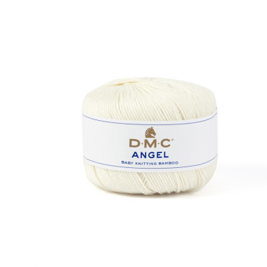 Fil pour bébé DMC Angel