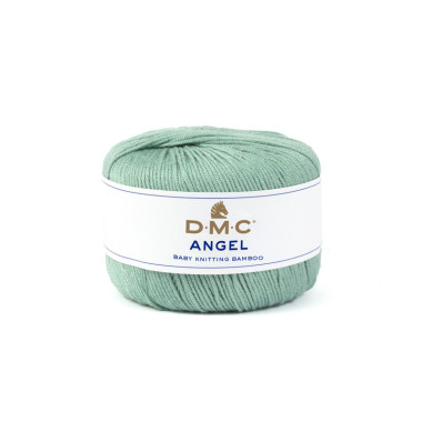 Fil pour bébé DMC Angel